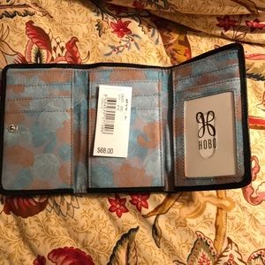 Hobo Wallet